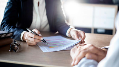 used car loan meeting